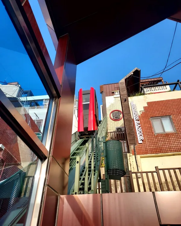 168계단 사진 4