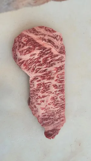 トンビョラクサムギョプサル