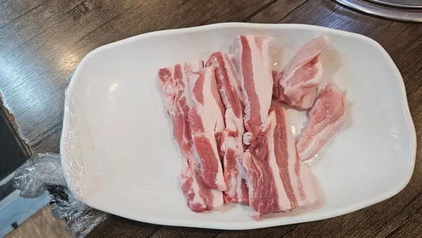 돈벼락삼겹살 사진 5