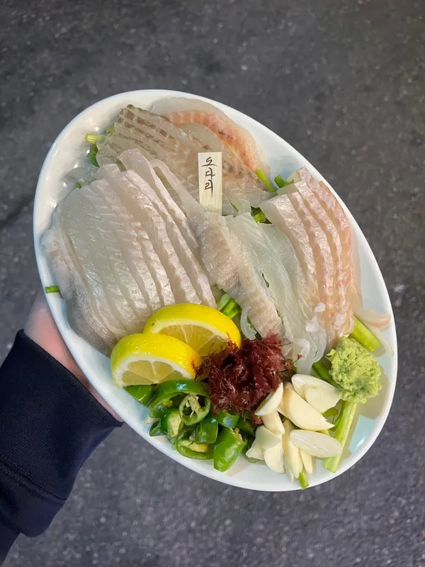 강릉스낵 사진 2