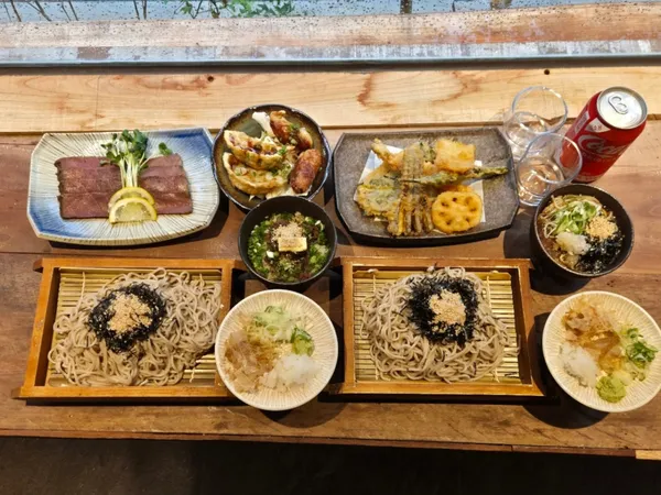 유소바 이대점 사진 2