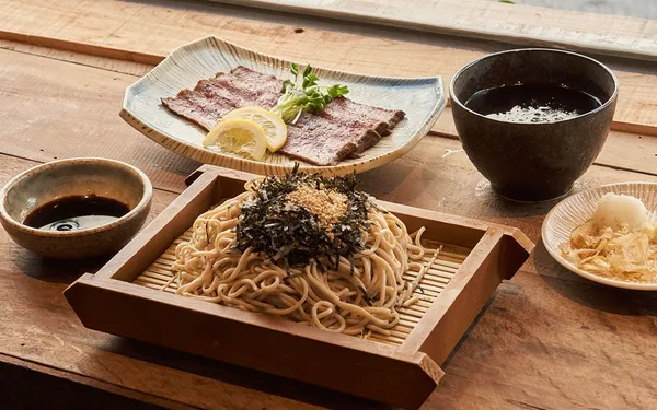 유소바 이대점 사진 4