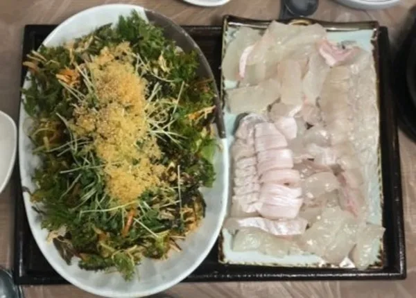 백김치새싹막회 우아본점 사진 2