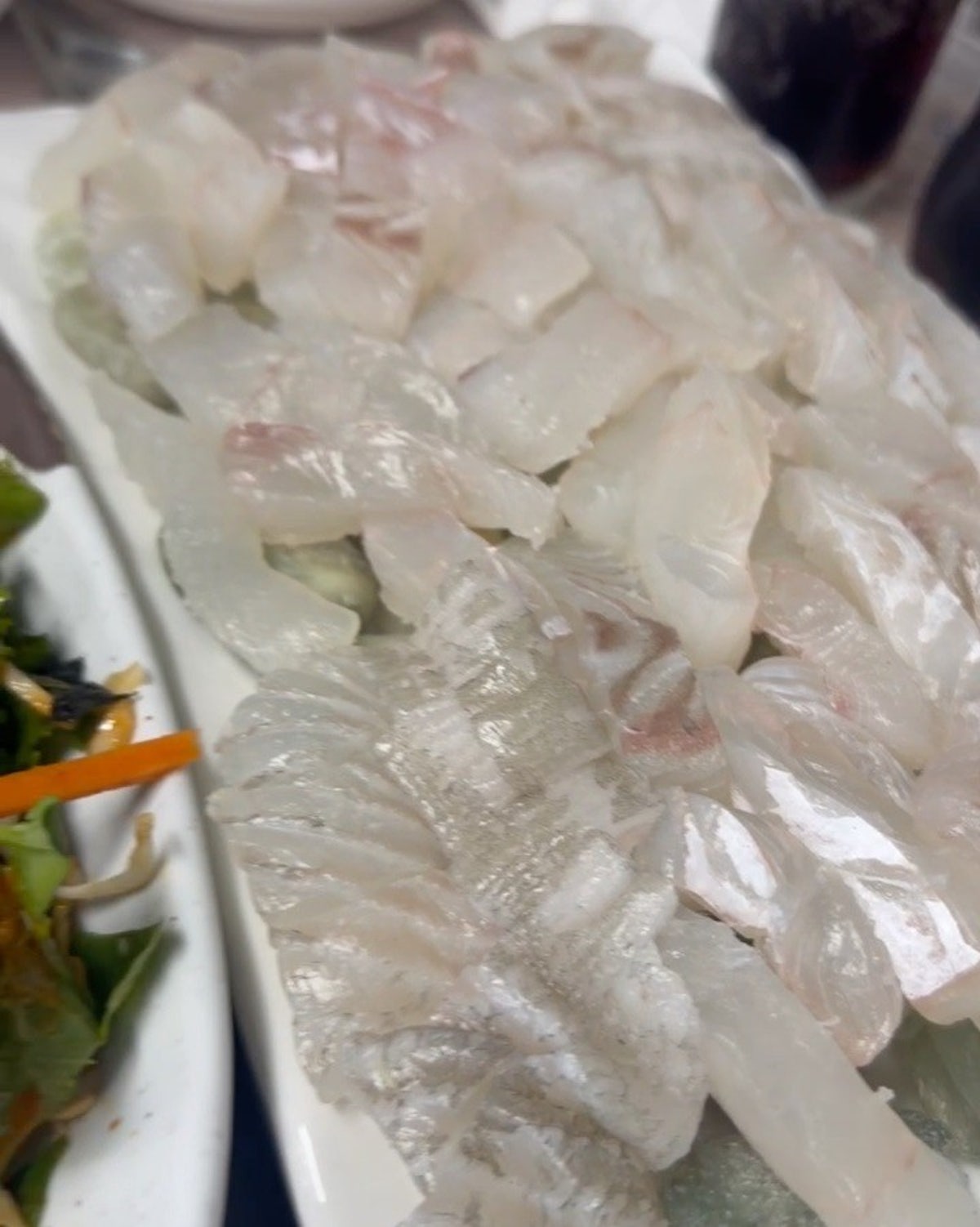 백김치새싹막회 우아본점 사진 5