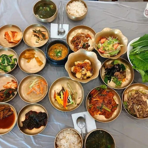 아리랑 사진 4