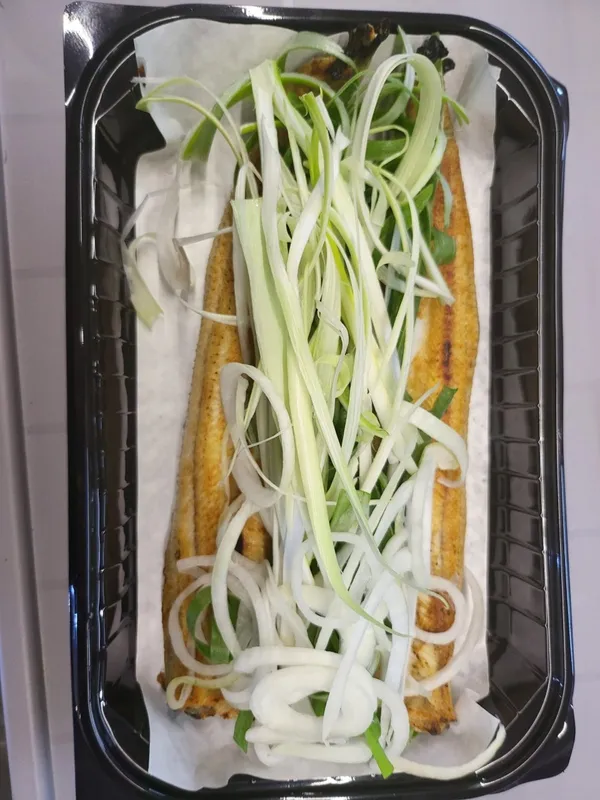 아중천민물장어한우 사진 4