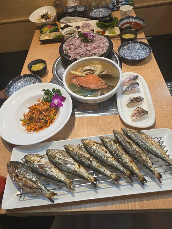 촌놈횟집 사진 5