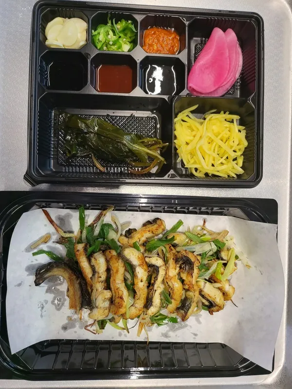 아중천민물장어한우 사진 5