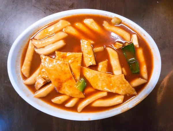 홍이네떡볶이 사진 2