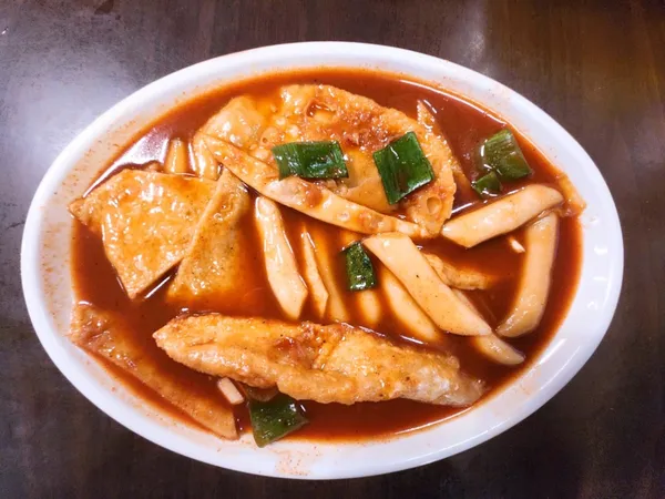 홍이네떡볶이 사진 3