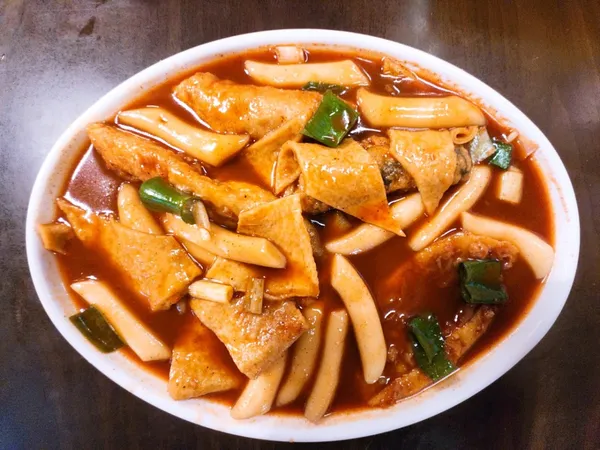 홍이네떡볶이 사진 4