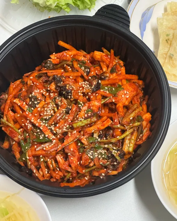 원조반고개무침회 사진 5