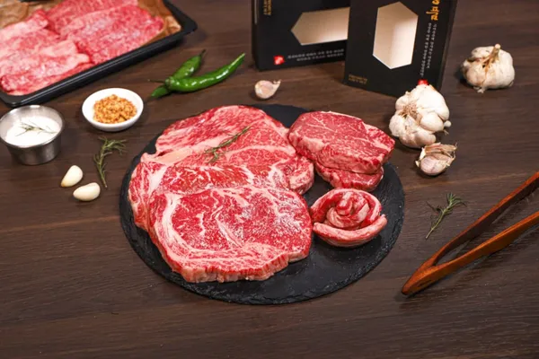홍천한우수라영농조합법인 사진 4