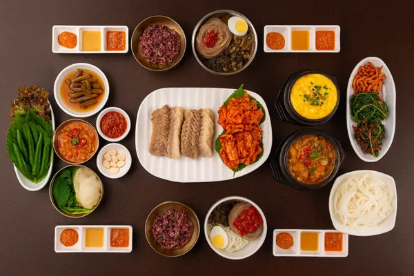 배비장보쌈 해운대점 사진 2