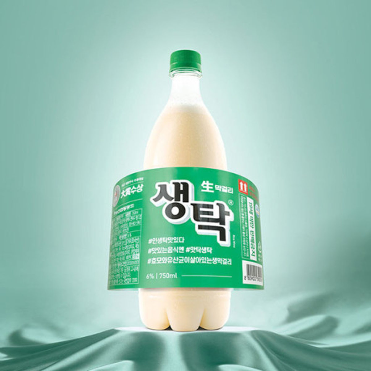 범일빈대떡 사진 4