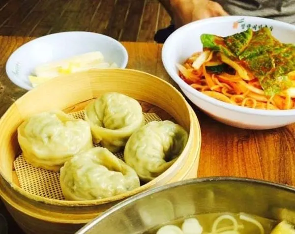 망향비빔국수 전주점 사진 3