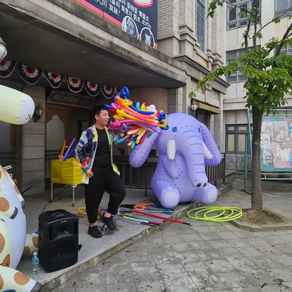 선샤인랜드 사진 5