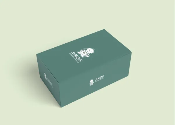꼬북샌드 여수본점 사진 4