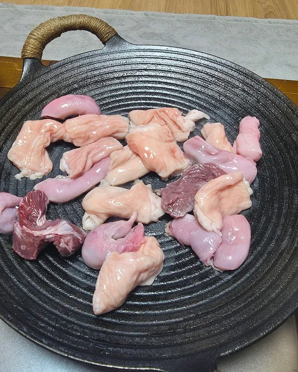 할머니곱창