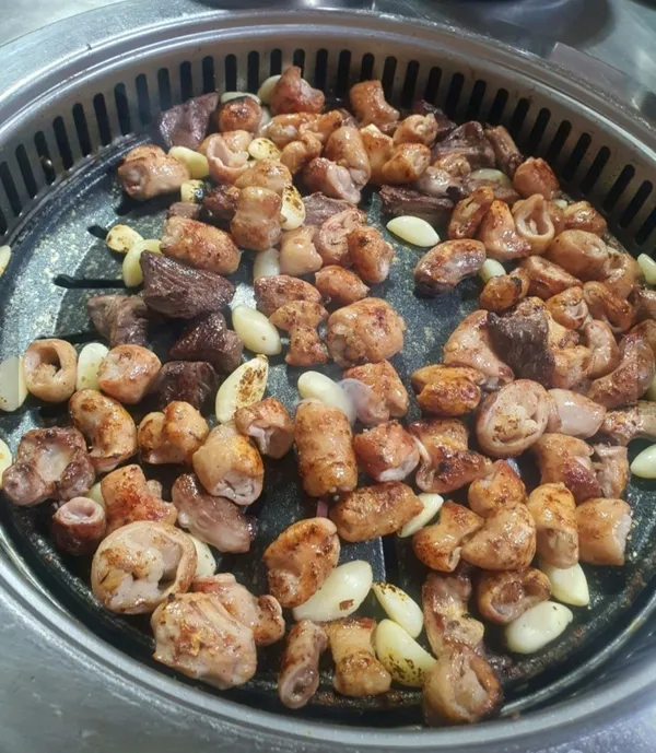 할머니곱창 사진 2
