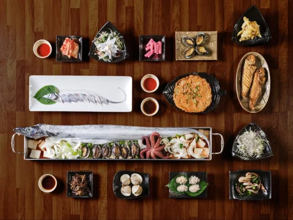 형제도식당 본점 사진 4