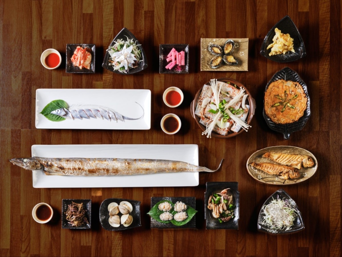 형제도식당 본점 사진 5