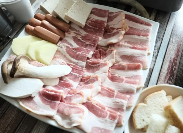 실비집부대찌개 사진 5