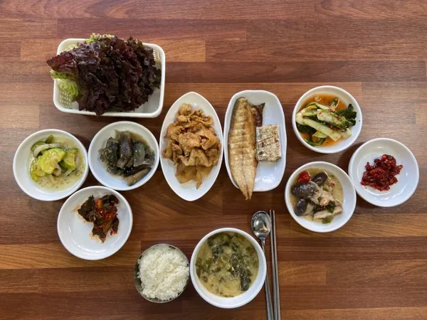 고흥식당 사진 3