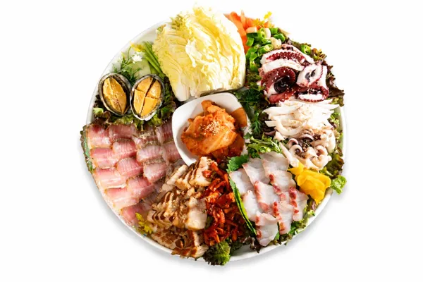 남도술상 광명철산점 사진 3