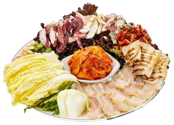 남도술상 광명철산점 사진 4