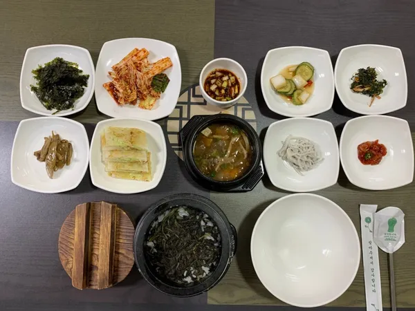 싸리골식당 사진 3