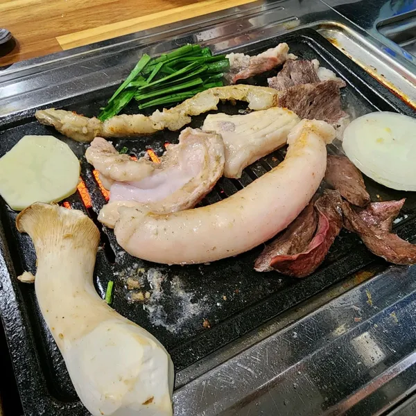 ヒョニヤンコプチャンの写真2