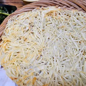 면천읍성촌콩국수