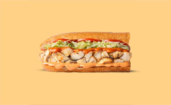 샌드위치히어로 성수점 사진 2