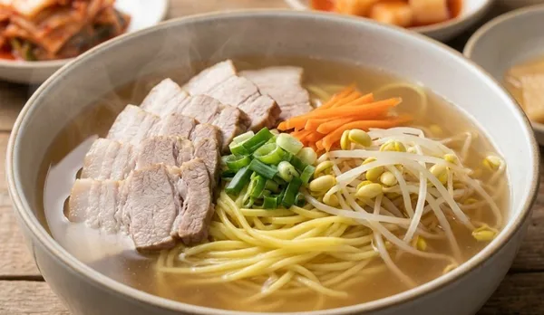공주네국수 사진 4