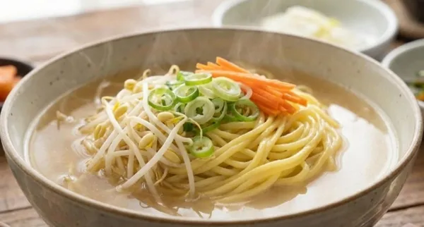 공주네국수 사진 5