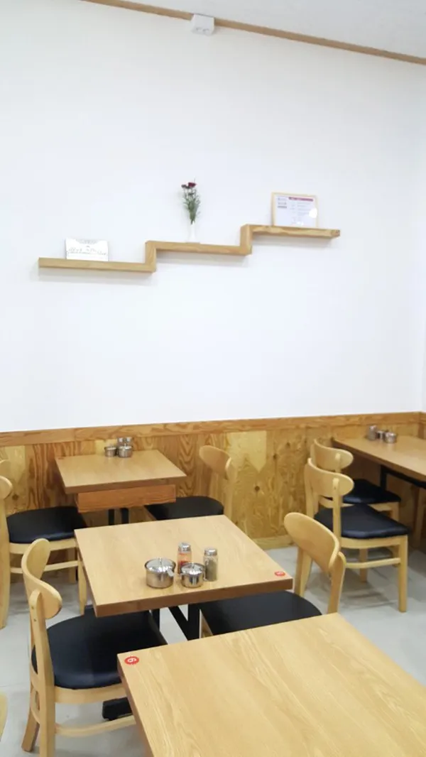 공릉동원조멸치국수 갈매점 사진 4