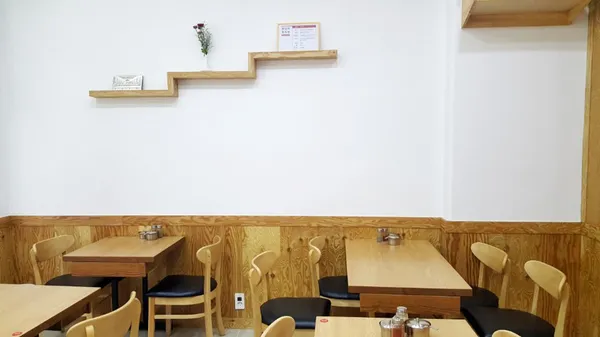 공릉동원조멸치국수 갈매점 사진 5