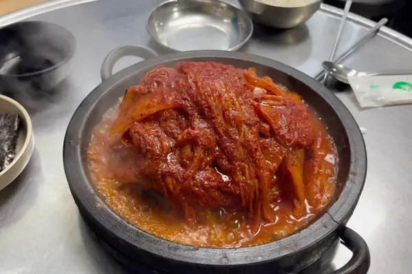 어랑추 사진 5