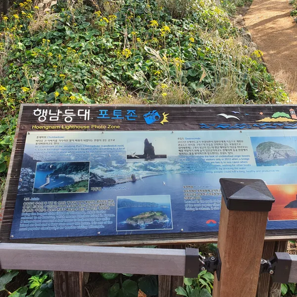 울릉도 사진 5
