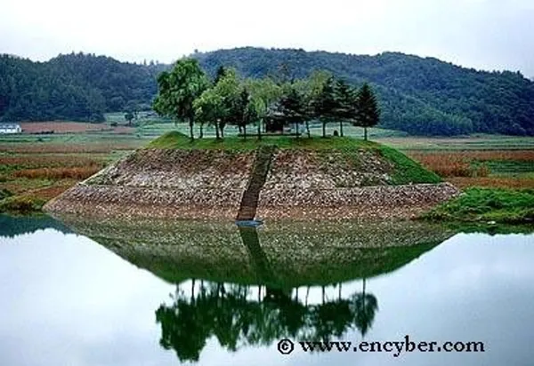도산서원 사진 4