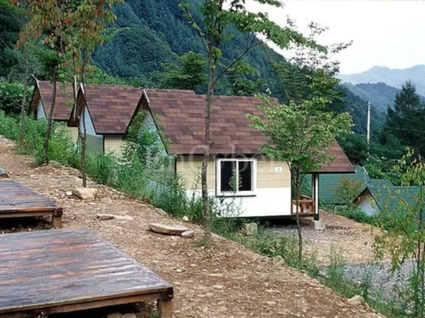 가리산자연휴양림 사진 2