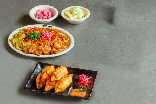 죠죠 스타필드 부천점 사진 2
