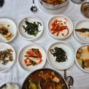 전주식당