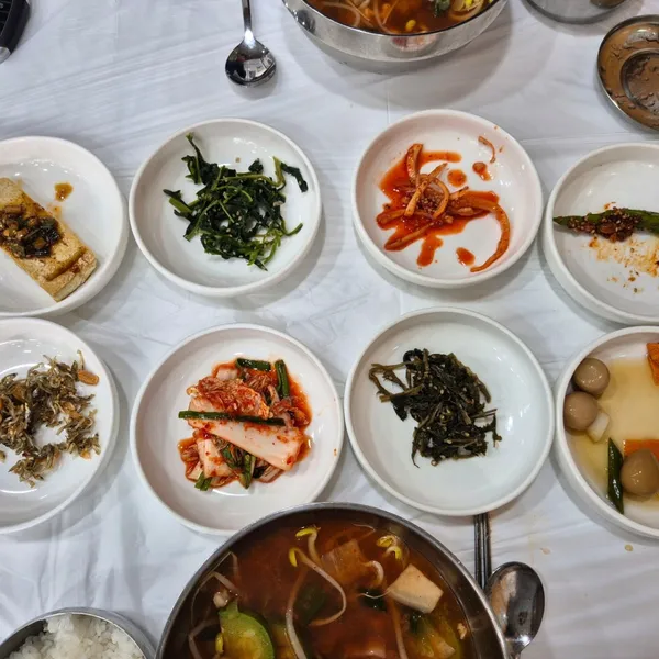 울릉 맛집 11곳
