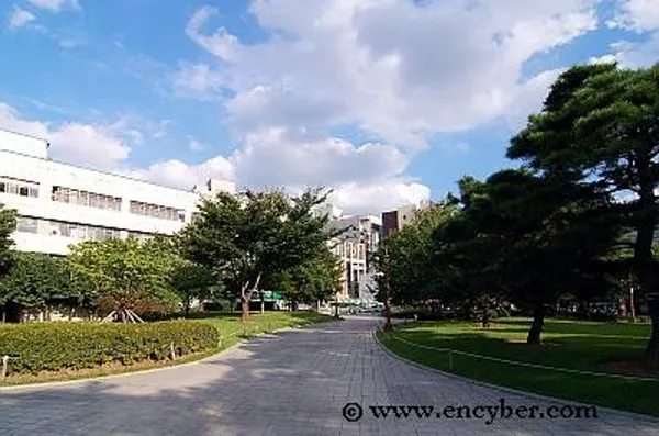 경상감영공원 사진 3