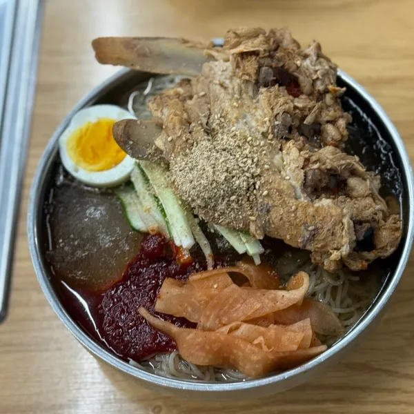 소도리왕뼈다귀 사진 3