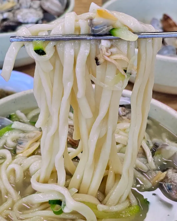 비봉손칼국수 사진 5