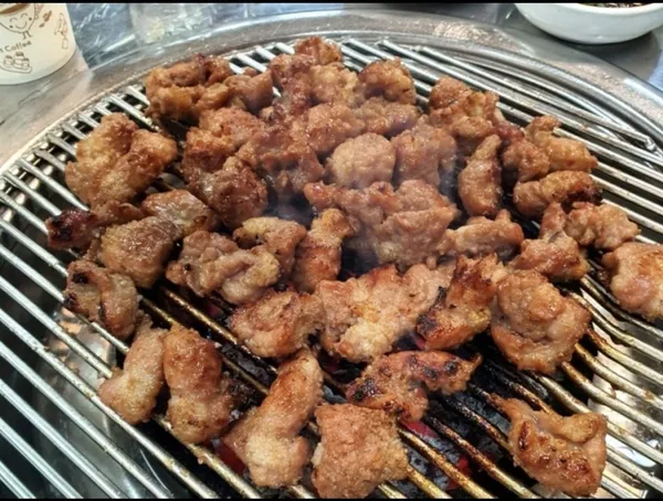 25시참숯구이 사진 3