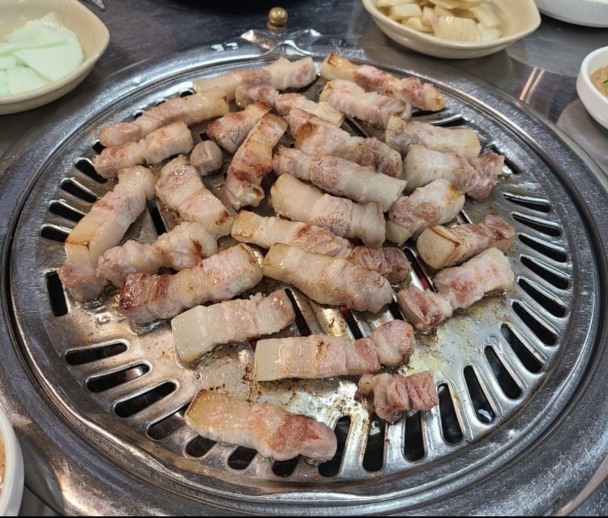 25시참숯구이 사진 4